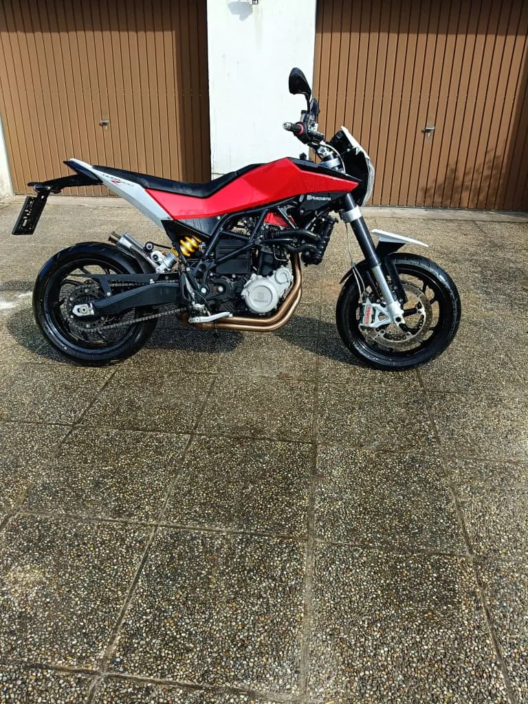 Husqvarna Sonstige