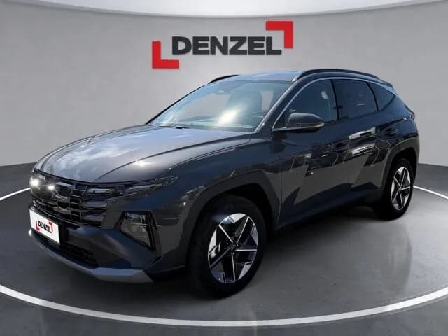 Hyundai Tucson 2026 – € 35.590, 230 km – Bild 1 von 13