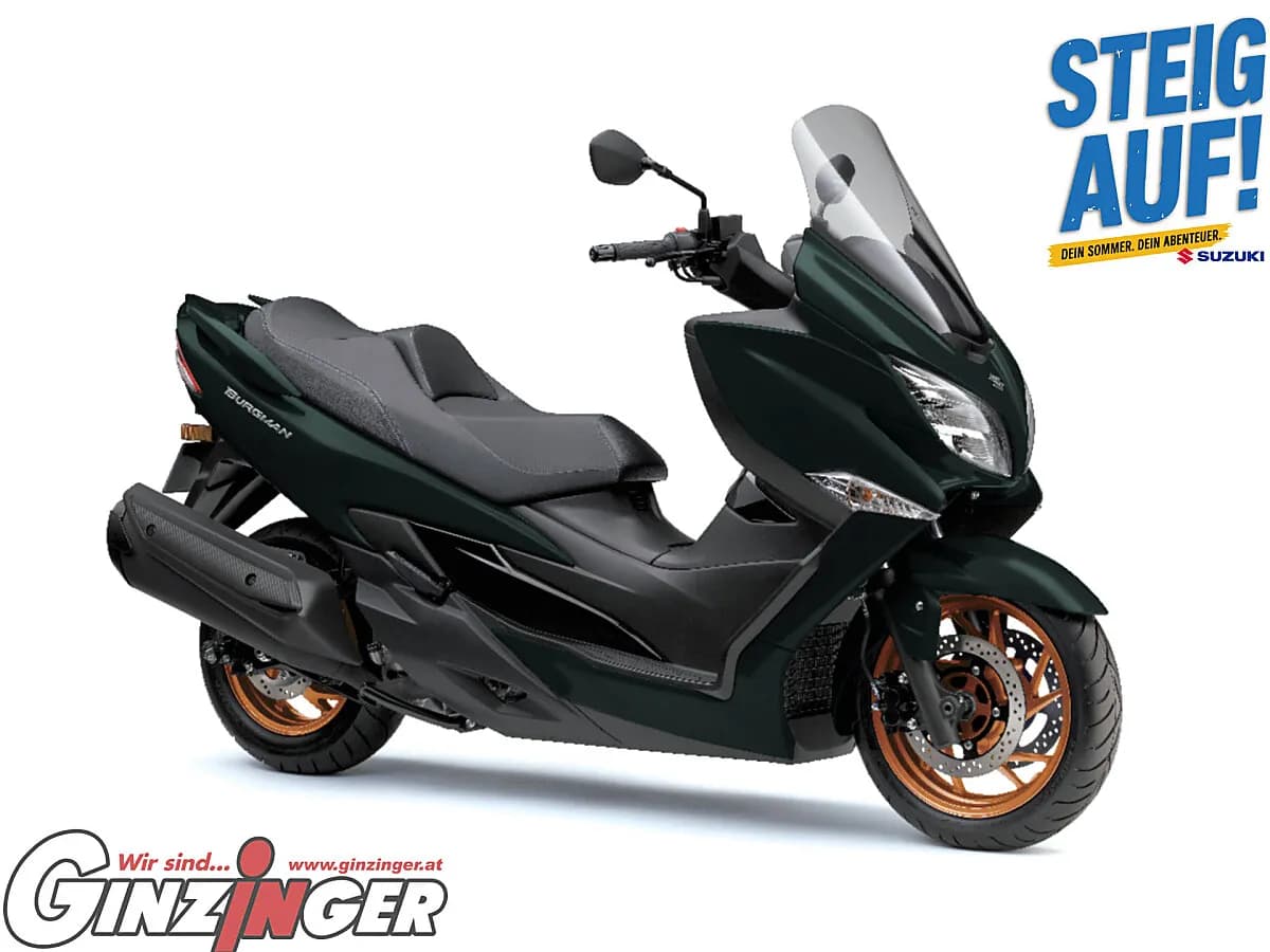 Suzuki Sonstige
