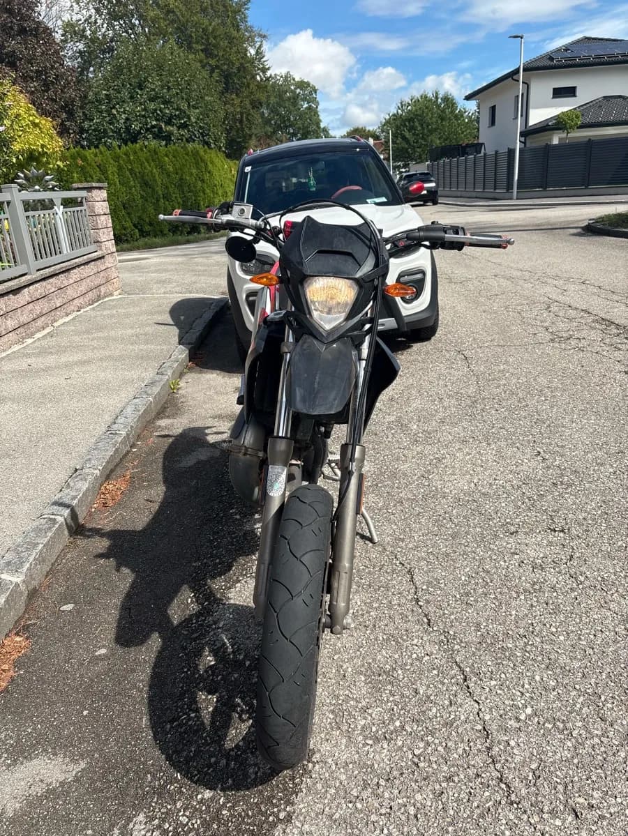 Beta RR