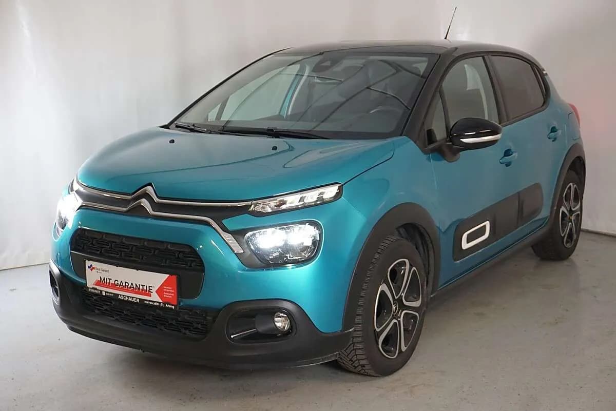 Citroën C3