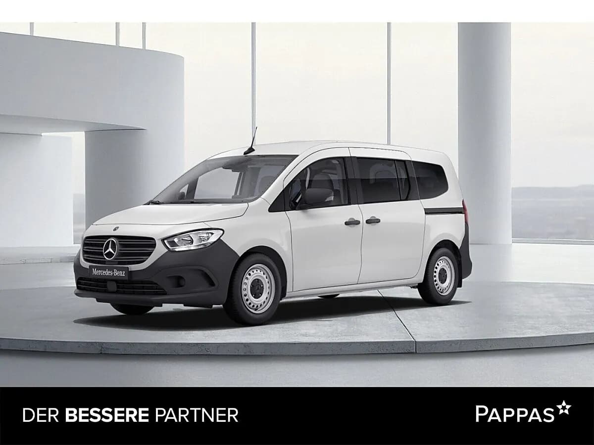 Mercedes-Benz Citan