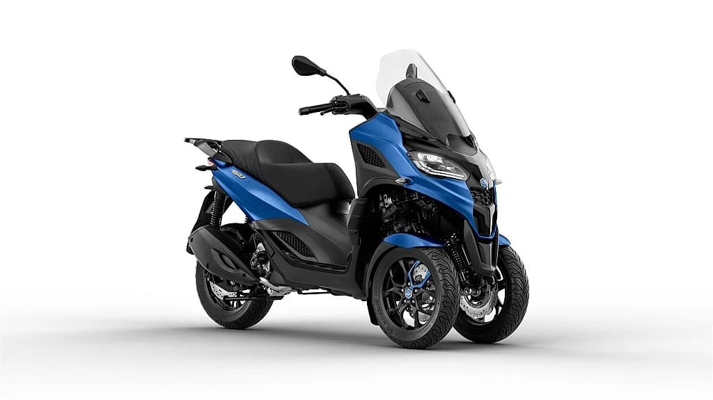 Piaggio MP3