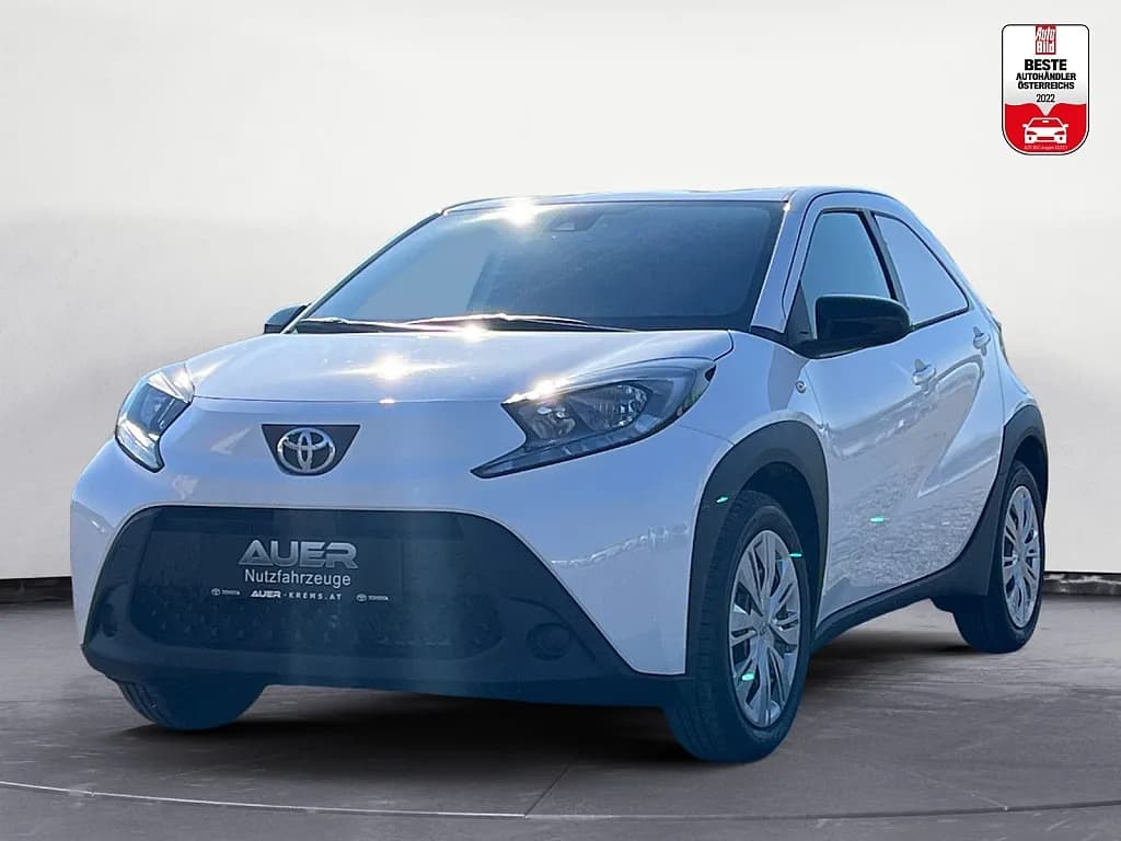 Toyota Sonstige