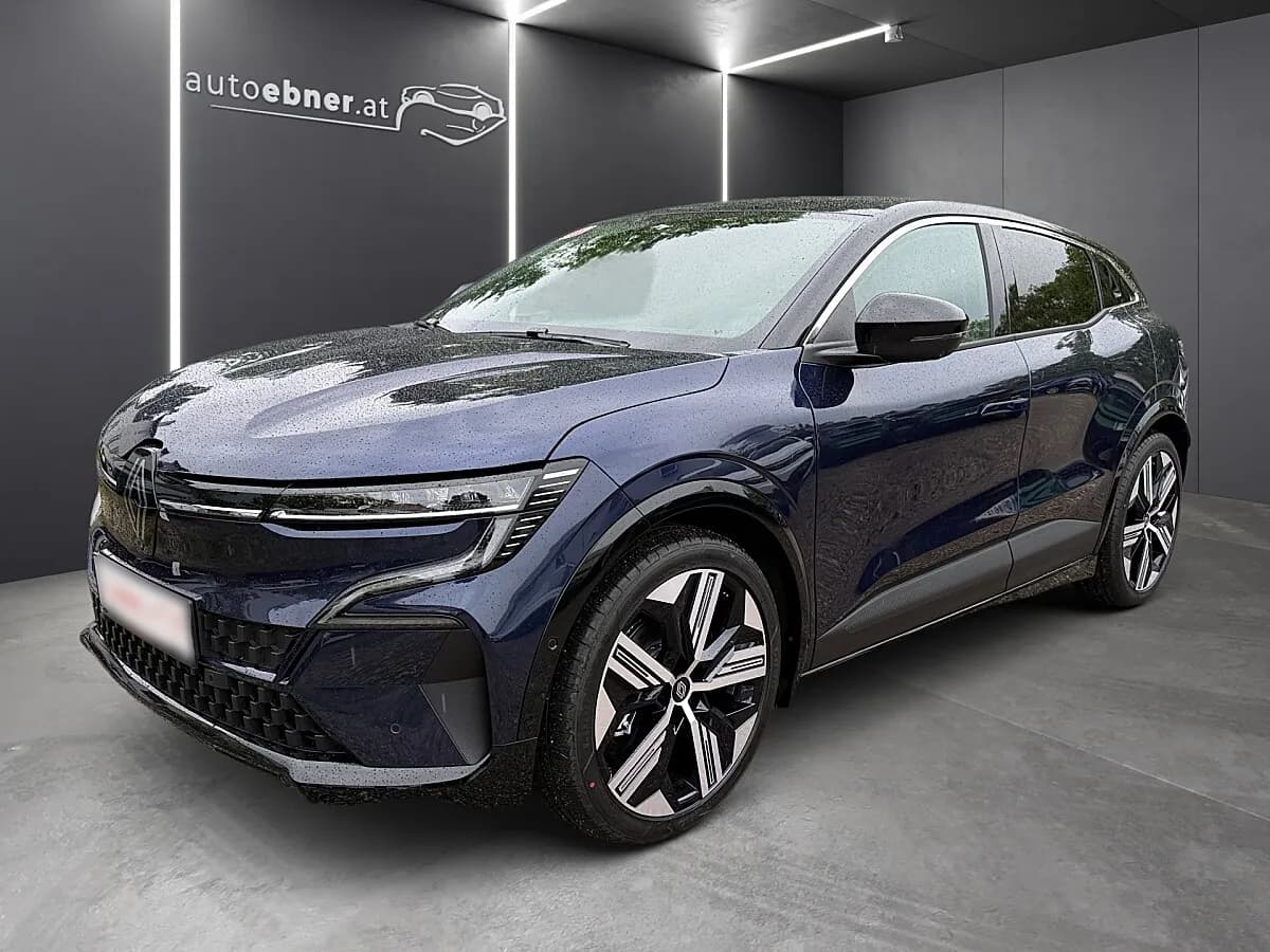 Renault Mégane – € 42.490, 0 km – Bild 1 von 25