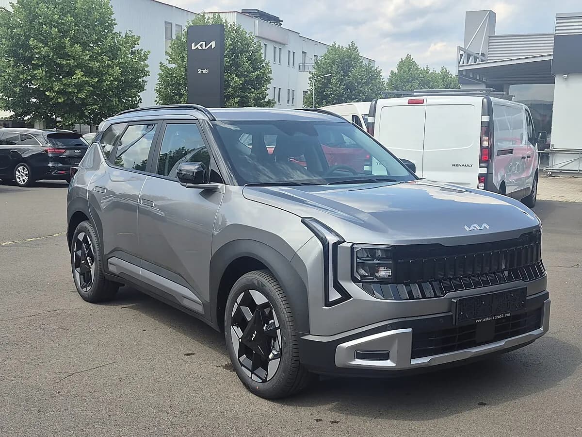 KIA Seltos 2026 – € 32.800, 50 km – Bild 1 von 9