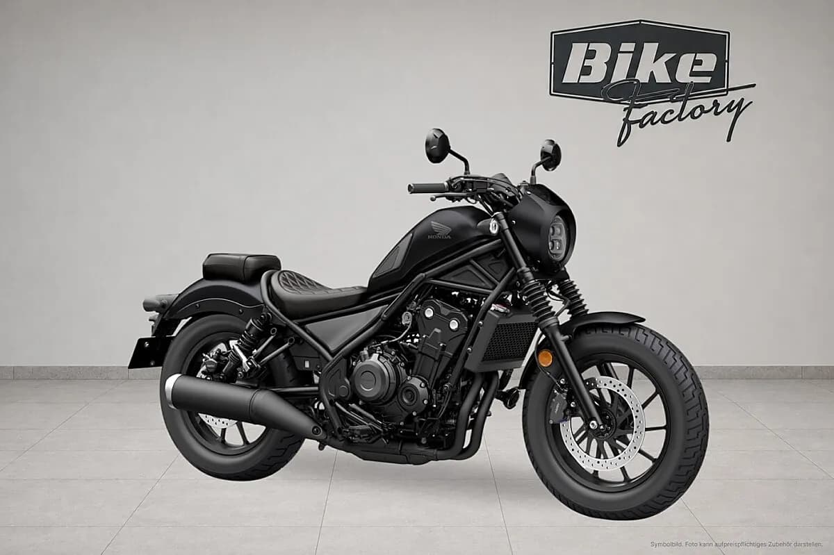 Honda Sonstige – € 6.990, 0 km – Bild 1 von 9