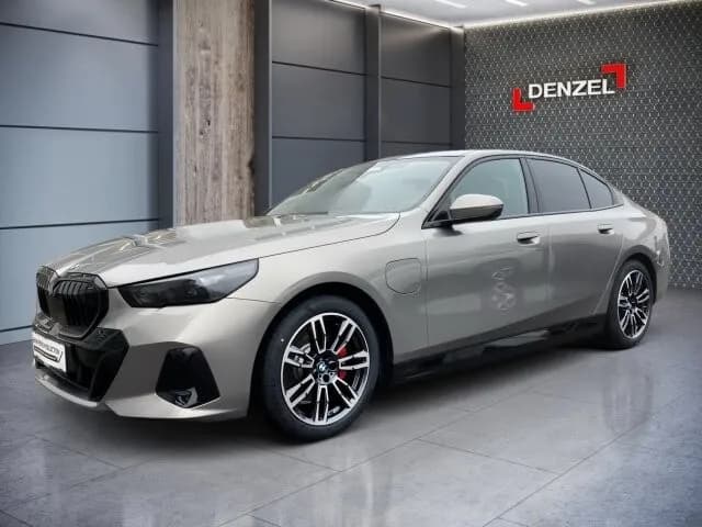 BMW 5er-Reihe – € 90.030, 5 km – Bild 1 von 13