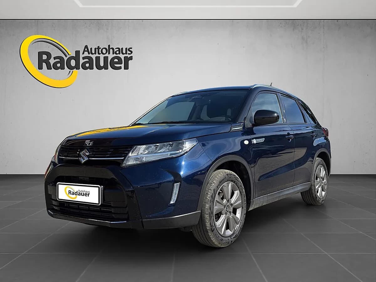 Suzuki Vitara – € 33.590, 10 km – Bild 1 von 18