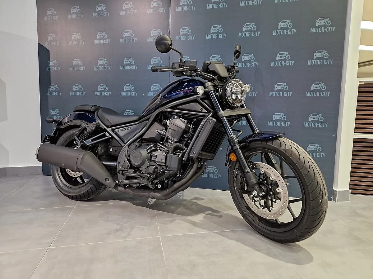 Honda Sonstige – € 14.290, 1 km – Bild 1 von 8