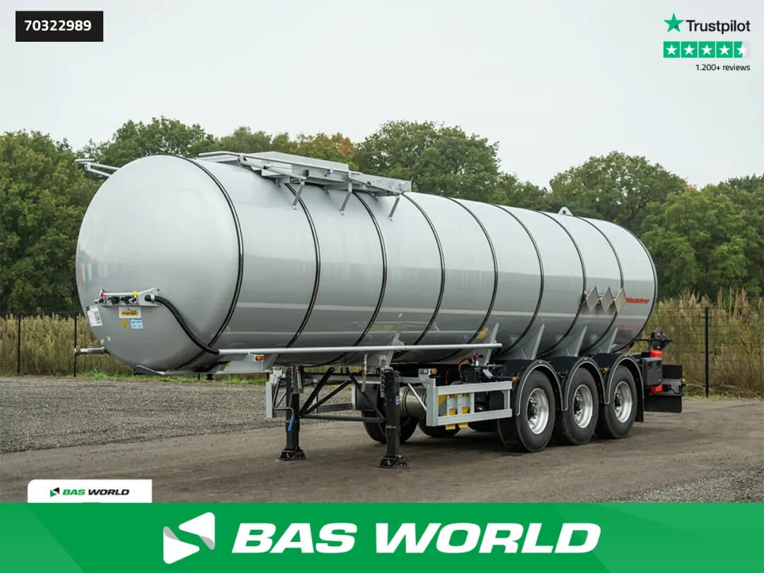 Sonstige Sonstige 2026 – € 86.280, 0 km – Bild 1 von 45