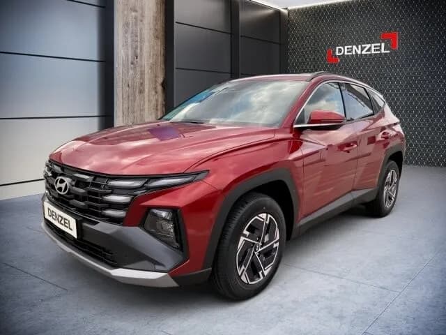Hyundai Tucson 2026 – € 31.990, 15 km – Bild 1 von 13