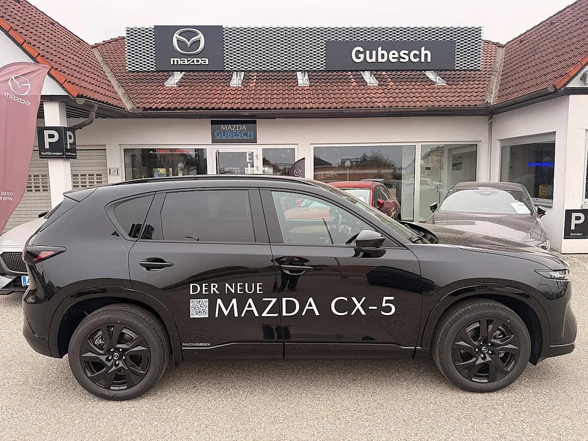 Mazda CX-5 – € 44.777, 7 km – Bild 1 von 20