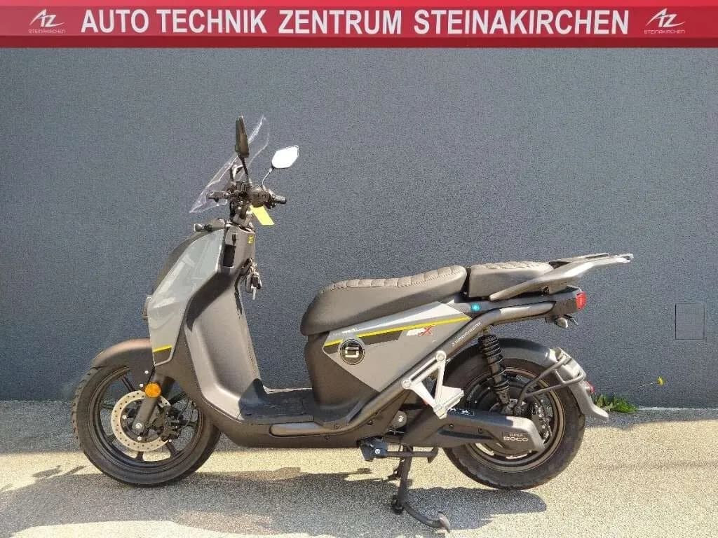 Soco Sonstige – € 3.999, 0 km – Bild 1 von 3