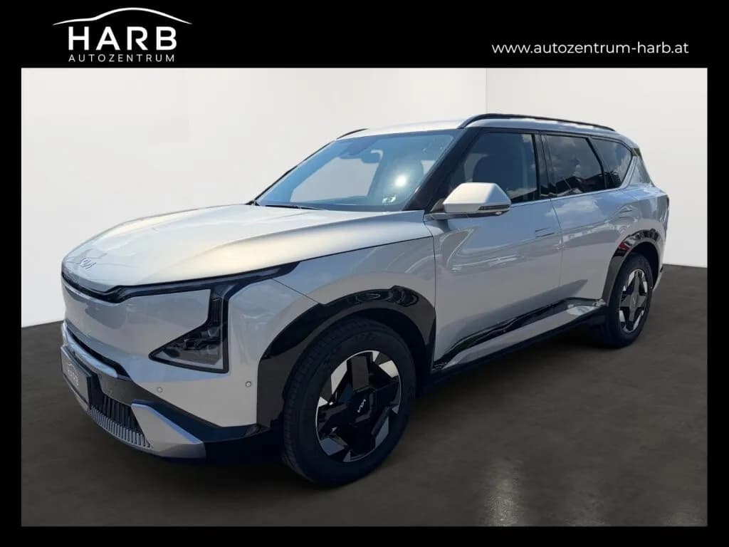KIA EV5