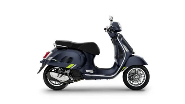Vespa GTS – € 5.990, 0 km – Bild 1 von 1