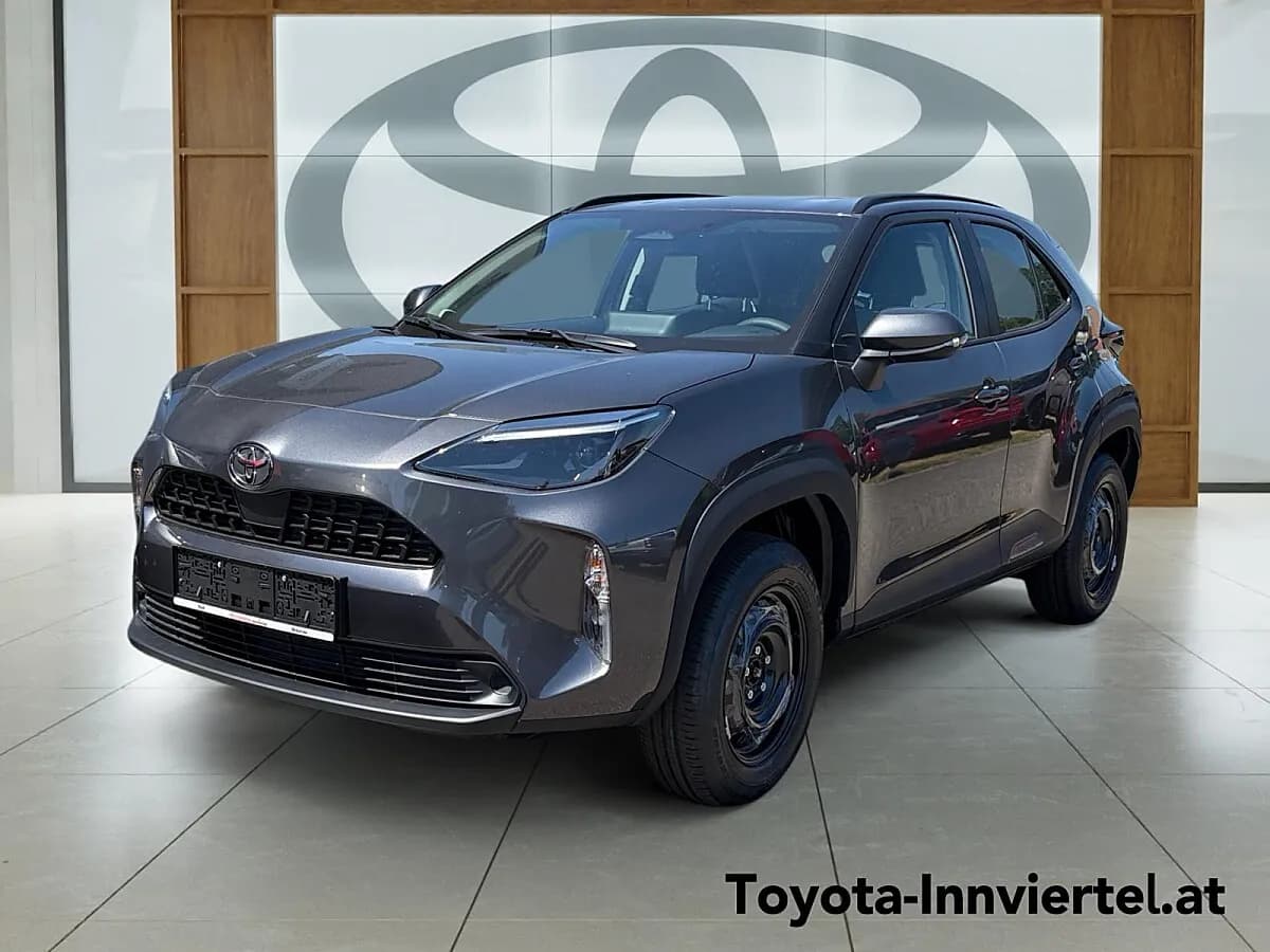 Toyota Yaris Cross – € 22.139, 0 km – Bild 1 von 1