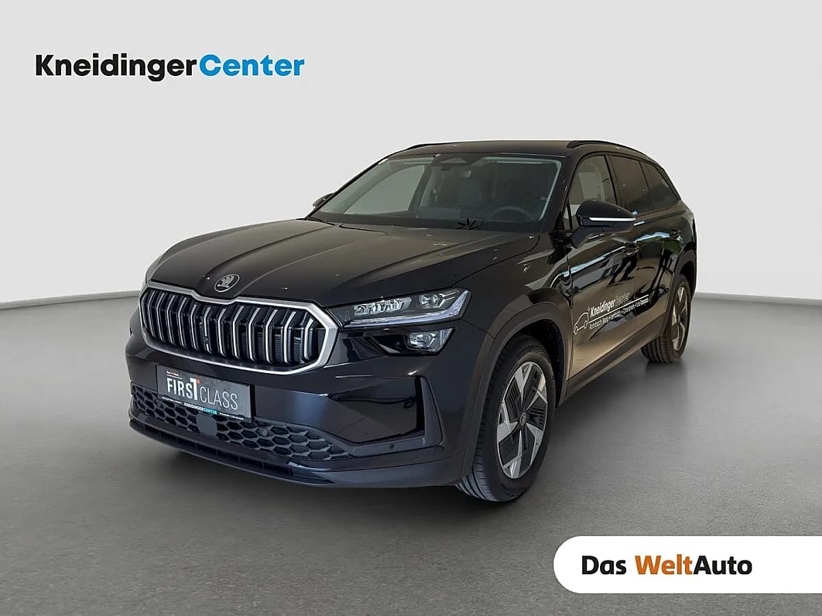 Skoda Kodiaq 2026 – € 50.990, 1 km – Bild 1 von 18