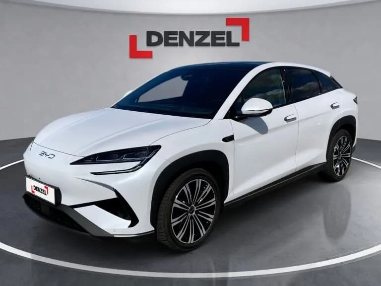 BYD Sealion 7