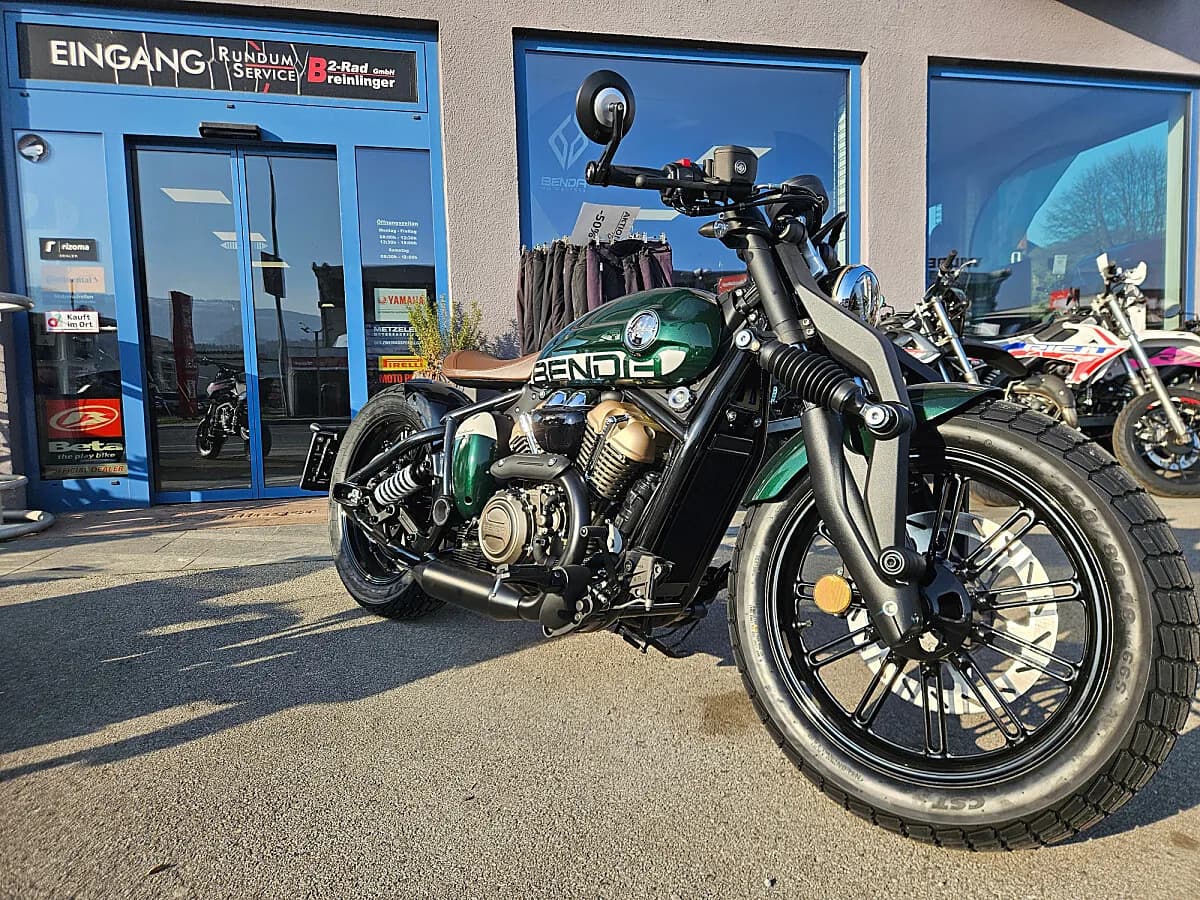 Benda Sonstige – € 5.599, 0 km – Bild 1 von 2