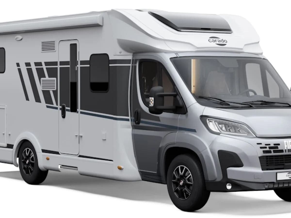 Carado T 457 – € 90.500, 0 km – Bild 1 von 24