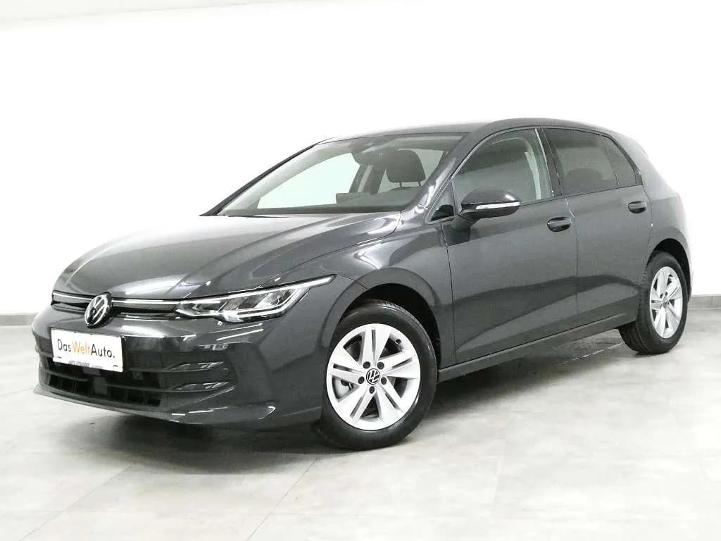 VW Golf 2025 – € 28.990, 10 km – Bild 1 von 33
