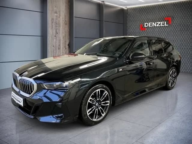 BMW 5er-Reihe