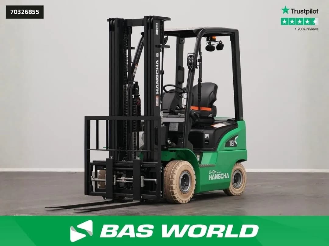 Sonstige Sonstige 2023 – € 25.440, 1 km – Bild 1 von 32