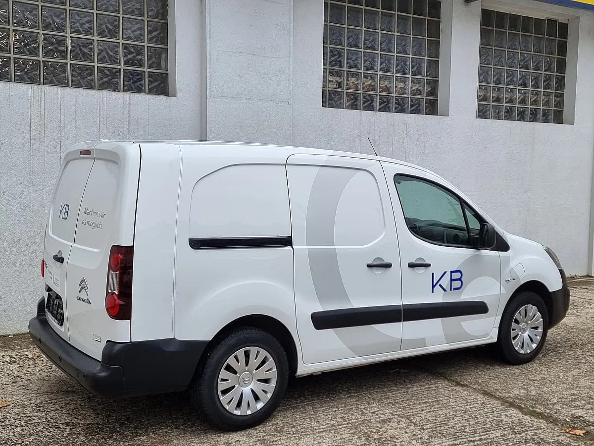 Citroën Berlingo