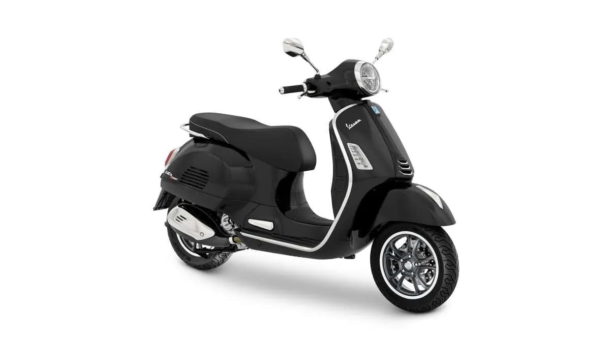 Vespa GTS – € 7.499, 0 km – Bild 1 von 1