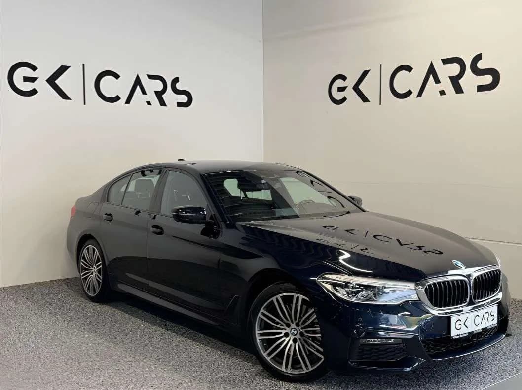 BMW 5er-Reihe
