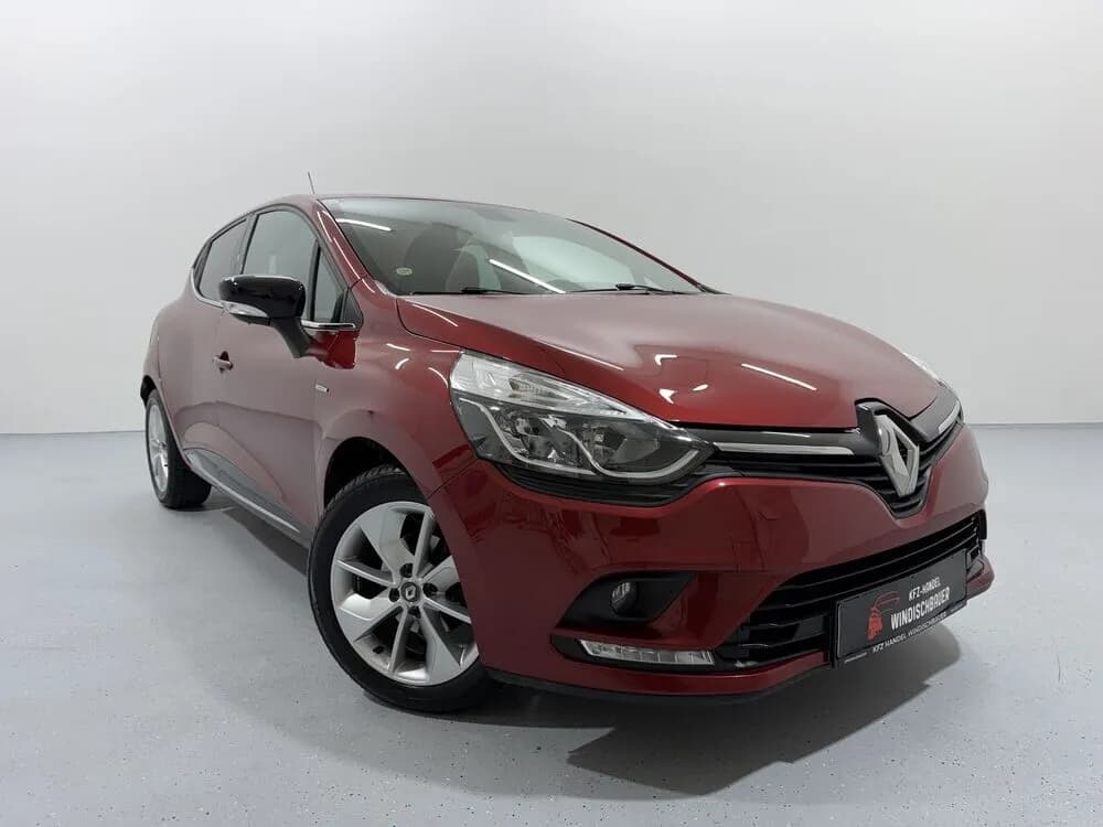 Renault Clio 2018 – € 9.990, 36 800 km – Bild 1 von 20