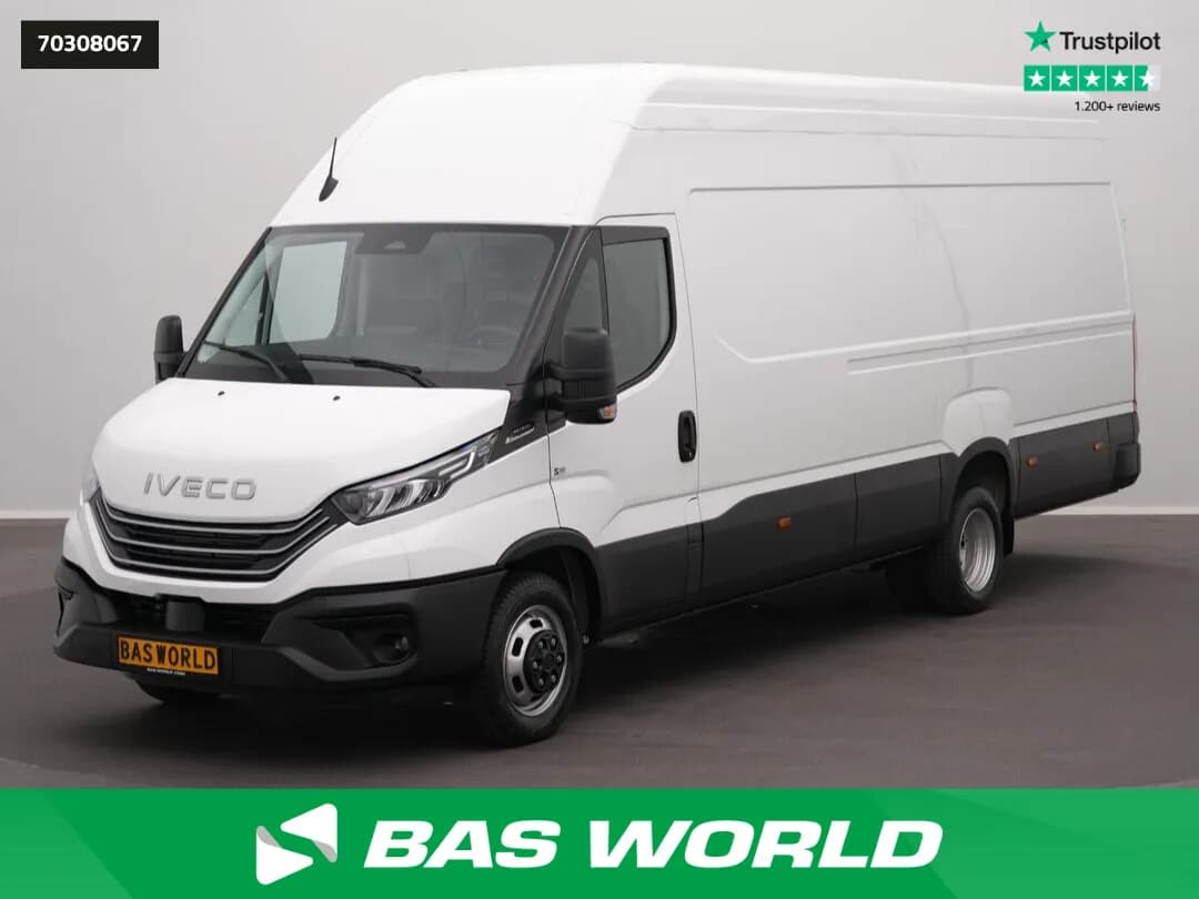 IVECO Daily 2026 – € 46.380, 1 km – Bild 1 von 27