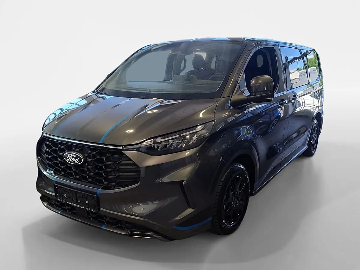 Ford Transit – € 58.990, 16 km – Bild 1 von 22