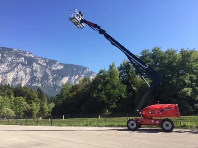 Manitou Sonstige