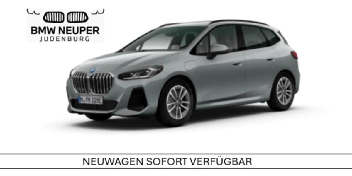 BMW 2er-Reihe – € 60.432, 0 km – Bild 1 von 4
