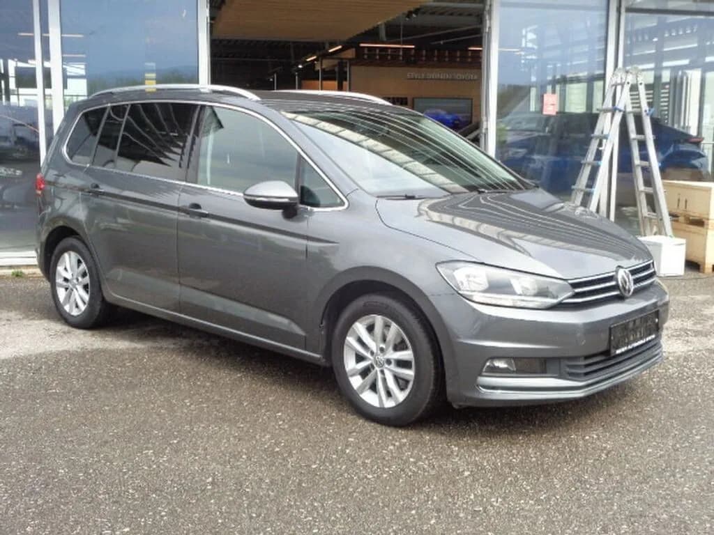 VW Touran
