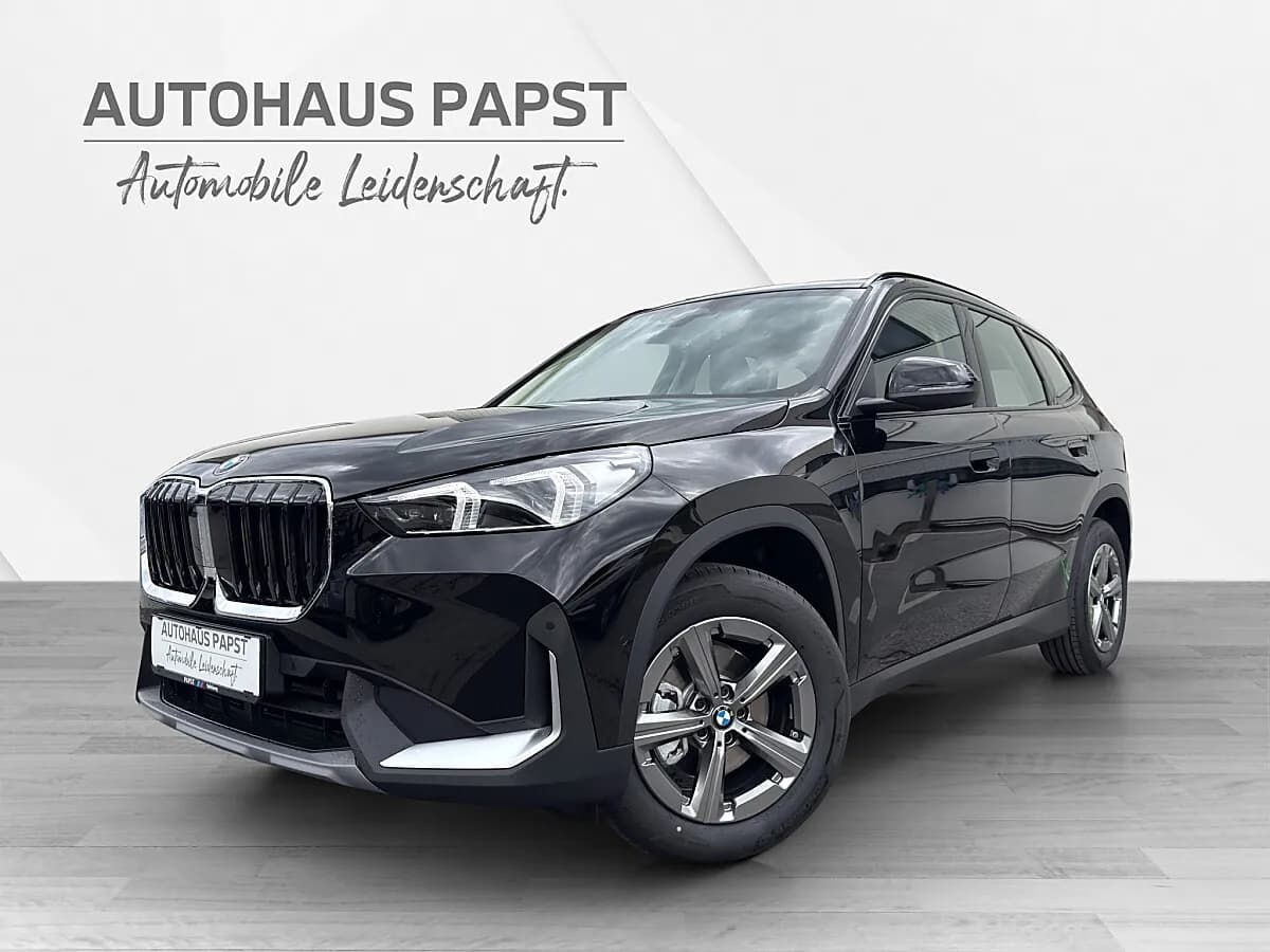 BMW X1 2026 – € 46.990, 7 000 km – Bild 1 von 33