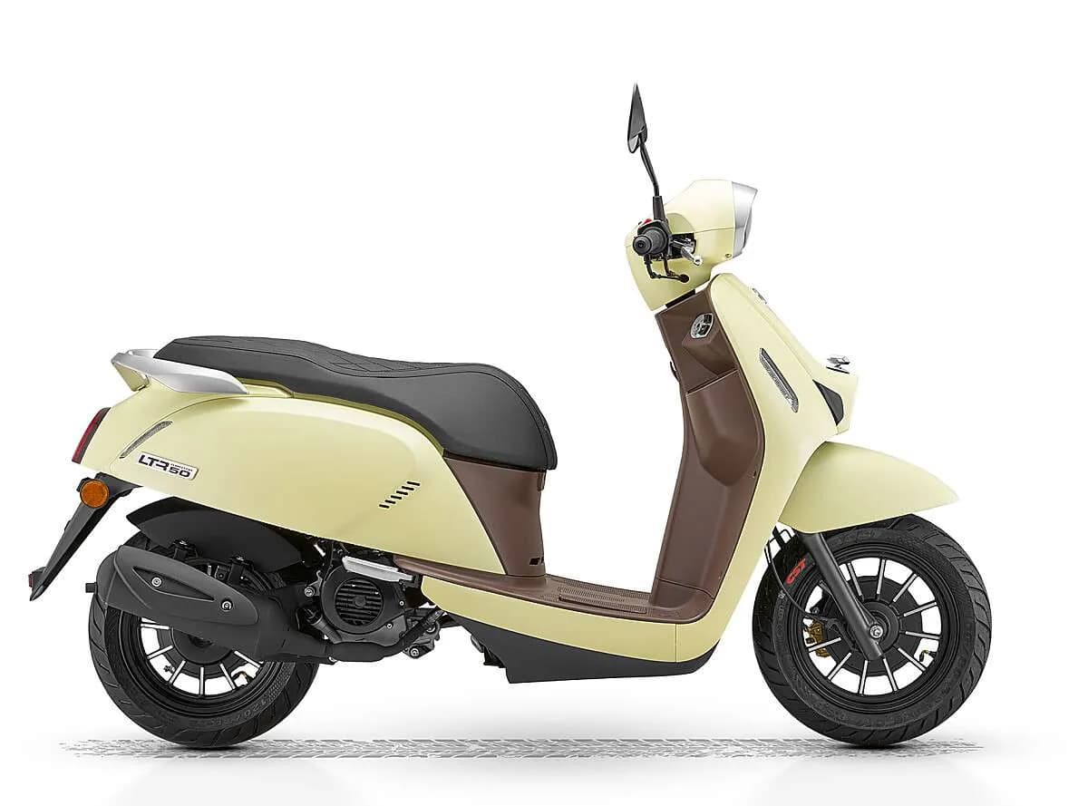 QJ Motor Sonstige