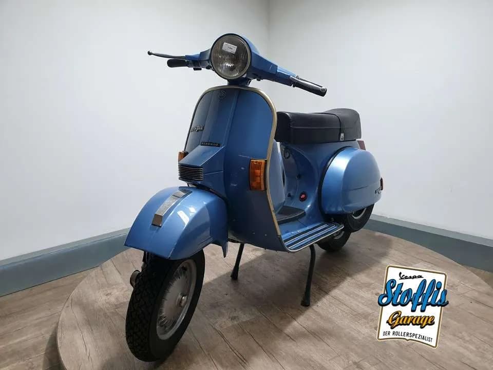 Vespa Sonstige