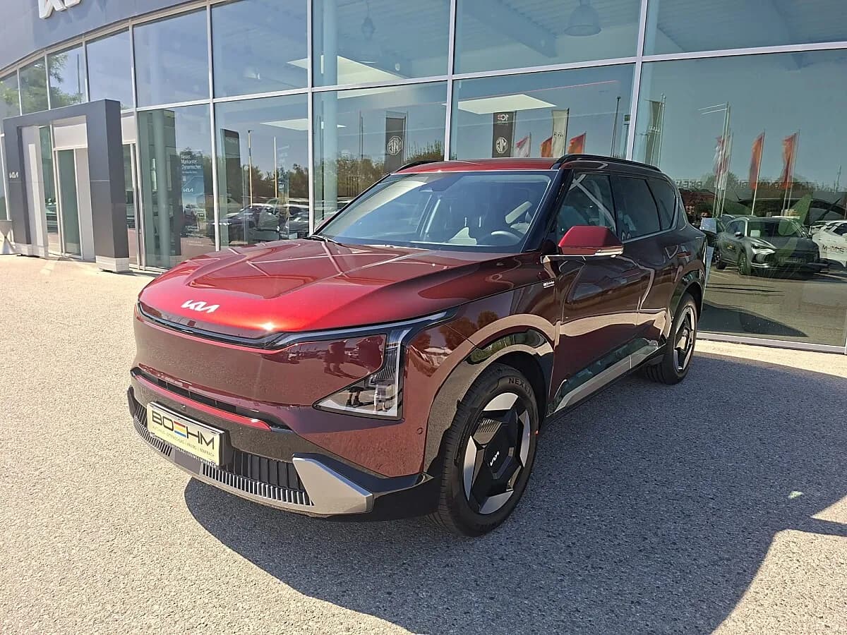 KIA EV5 – € 49.990, 0 km – Bild 1 von 17