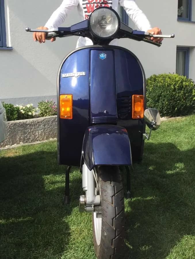 Piaggio Sonstige