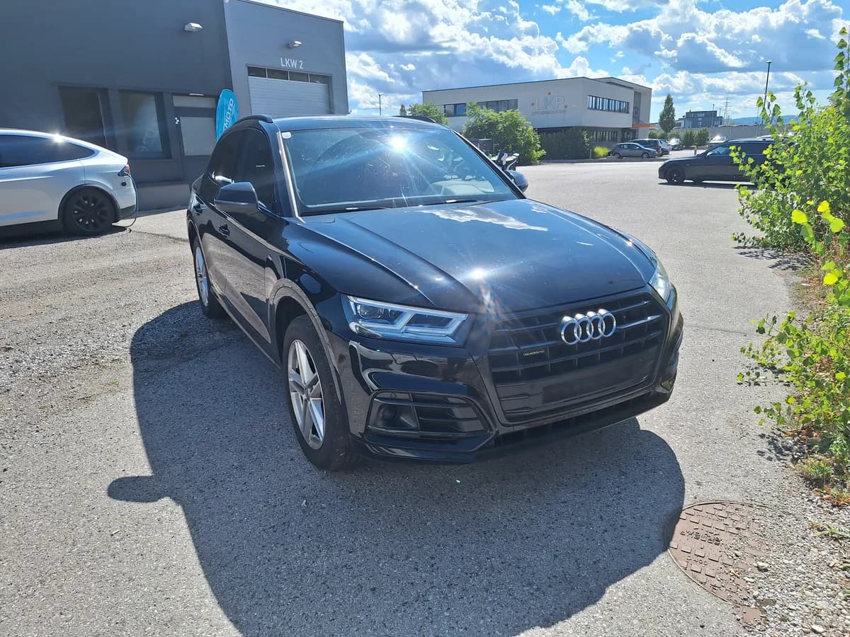 Audi Q5