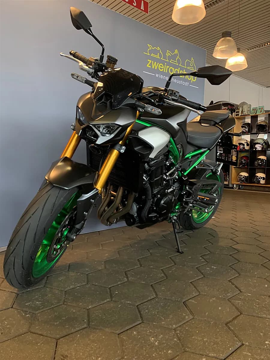 Kawasaki Z