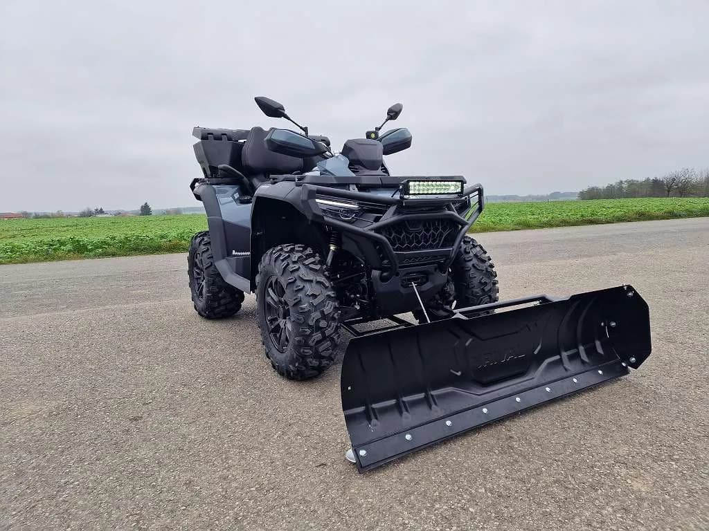 CFMOTO CForce – € 11.990, 0 km – Bild 1 von 5