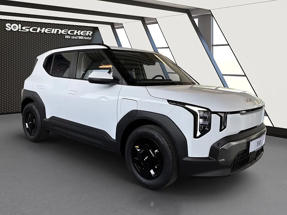 KIA EV2