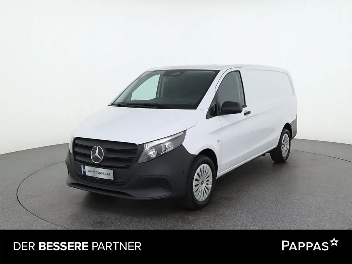 Mercedes-Benz Vito 2026 – € 43.188, 30 000 km – Bild 1 von 19