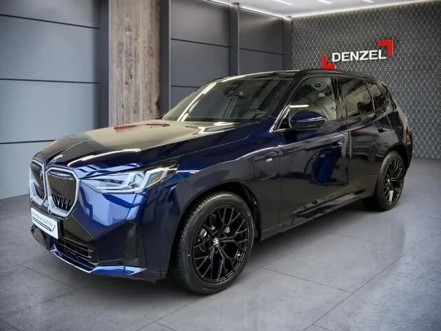 BMW X3 2026 – € 59.960, 12 002 km – Bild 1 von 13