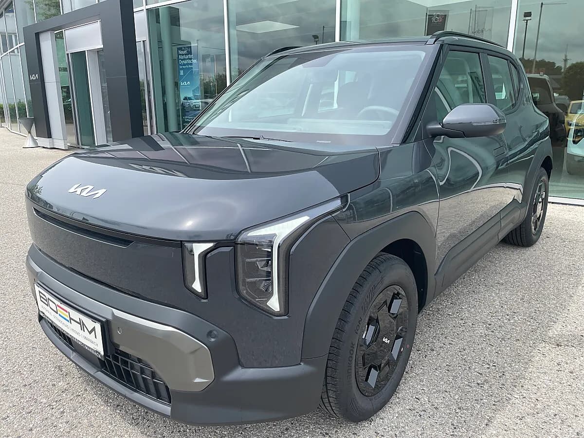 KIA EV2 – € 27.760, 0 km – Bild 1 von 18