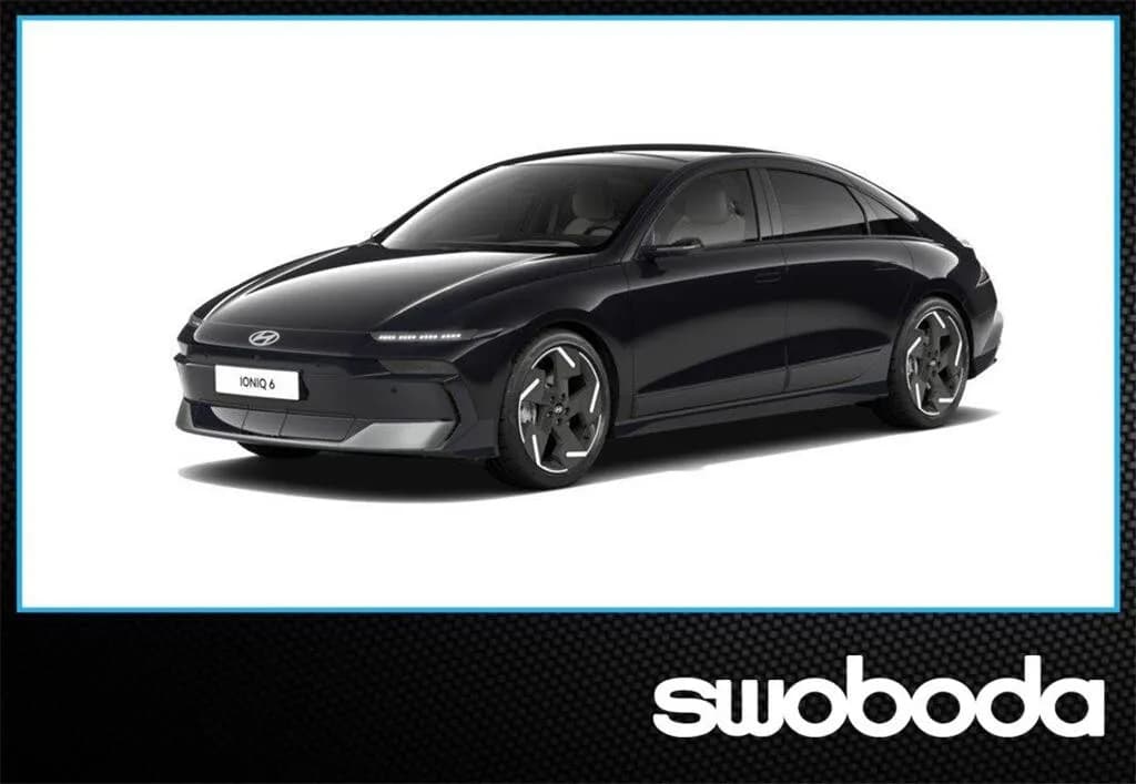 Hyundai Ioniq – € 41.260, 10 km – Bild 1 von 1